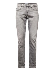 Calvin Klein Jeans Džínsy sivý denim