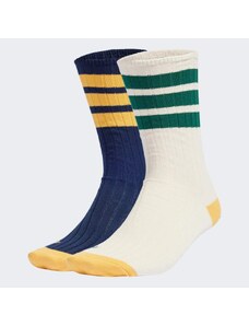 Adidas Ponožky Premium Mid Crew (2 páry)