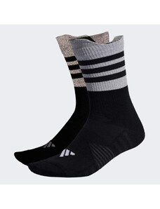 Adidas Ponožky Running x Reflective, 1 pár