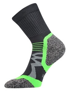 SIMPLEX športové funkčné ponožky so zosilneným chodidlom VoXX