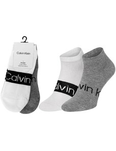 Calvin Klein Man's 2Pack Socks 701218712001