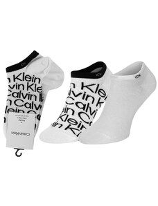 Calvin Klein Man's 2Pack Socks 701218714002
