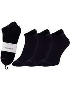 Calvin Klein Man's 3Pack Socks 701218718001