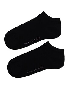 Dámske ponožky 2 páry Tommy Hilfiger