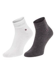 Tommy Hilfiger Man's 2Pack Socks 342025001