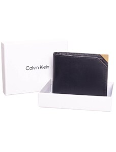 Calvin Klein Man's Wallet 8719856939915