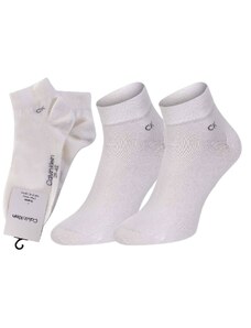 Calvin Klein Man's 2Pack Socks 701218706002