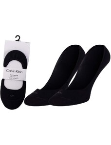 Calvin Klein Woman's 2Pack Socks 701218767001