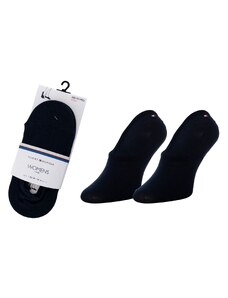 Tommy Hilfiger Woman's 2Pack Socks 383024001