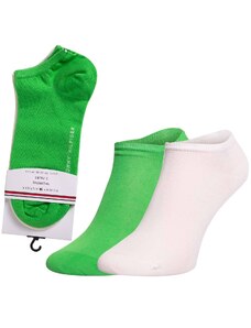 Tommy Hilfiger Woman's 2Pack Socks 343024001038