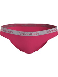 Calvin Klein Underwear Woman's Thong Brief 000QD3540EXCO