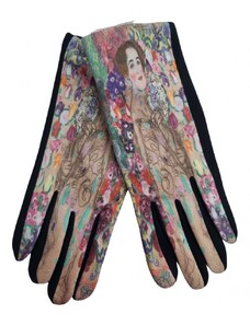 Katrin's Fashion Dámske elegantné rukavičky Frida