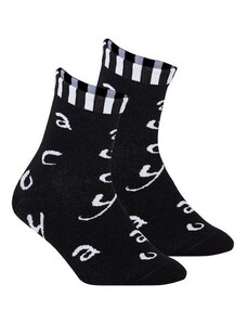 Gatta G34 socks. N01 Cottoline Boys Modeled 27-32 black 237/g95