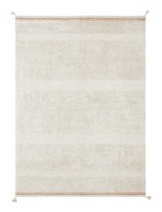LORENA CANALS Umývateľný koberec Bloom 240 × 170 cm