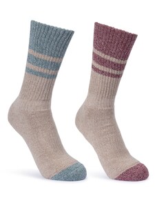 Women's Trespass Hadley Socks