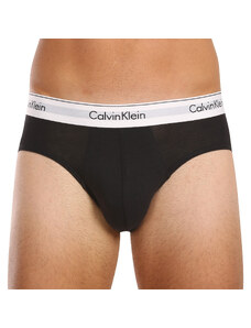 3PACK pánske slipy Calvin Klein viacfarebné (NB2379A-GW4)
