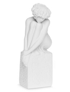 Dekoračná figúrka Christel 21 cm Panna