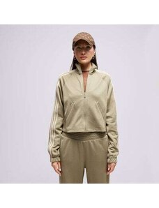 Adidas Mikina Tricot Warm-Up Jacket ženy Oblečenie Mikiny IJ5229