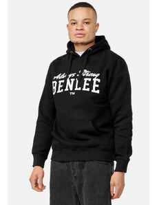 Benlee Lonsdale Men's hooded sweatshirt slim fit