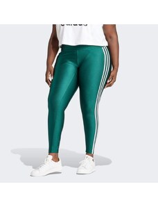 Adidas Legíny 3-Stripes (plus size)