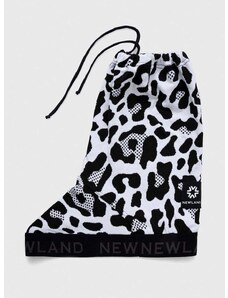 Návleky na snehové topánky Newland Vita biela farba