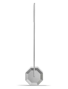 Bezdrôtová lampa Gingko Design Octagon One Desk Lamp