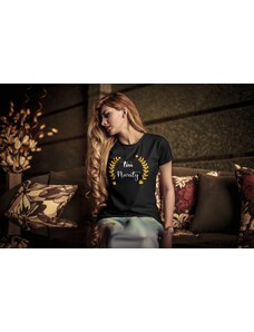 Personal Dámske tričko - Tím Nevesty Elegant