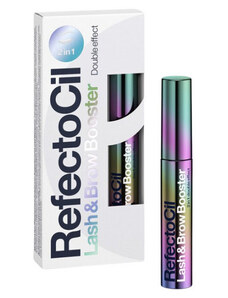 RefectoCil Lash & Brow Booster 2v1 6 ml