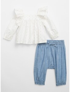 GAP Baby outfit blouse and pants - Boys