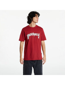 Pánske tričko Wasted Paris T-Shirt Pitcher Burnt Red