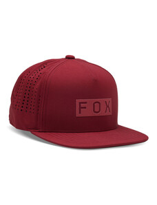 čiapka Fox Wordmark Tech Sb Hat OS
