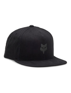 čiapka Fox Fox Head Snapback Hat OS