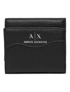 Malá dámska peňaženka Armani Exchange