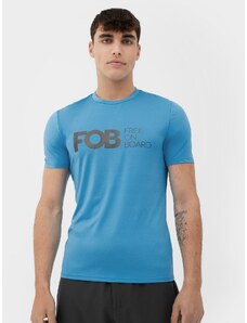 4F Pánske tričko s UV filtrom