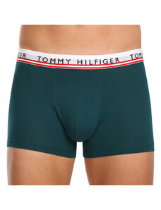 3PACK pánske boxerky Tommy Hilfiger viacfarebné (UM0UM03007 0UF)