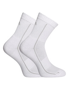 6PACK ponožky HEAD bielé (701220488 002)