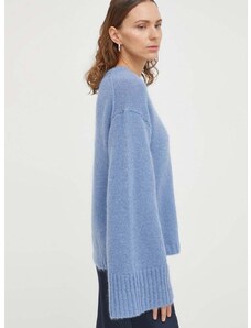 Vlnený sveter By Malene Birger dámsky