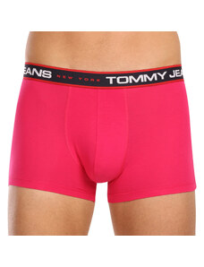 3PACK pánske boxerky Tommy Hilfiger viacfarebné (UM0UM02968 0WF)