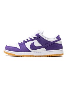 Nike SB Dunk Low Pro ISO "Court Purple" Velikost: 41