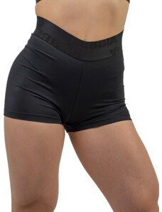 Šortky NEBBIA Women s Compression High Waist Shorts INTENSE Leg Day 8320110 S