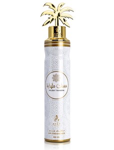 Osviežovač MUSK TAHARA 300ml de Ayat Perfumes