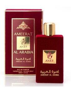AYÄT AMEERAT AL ARABIA Eau de Parfum 100ml