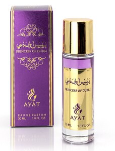 AYÄT Eau de Parfum PRINCESS OF DUBAI 30ml