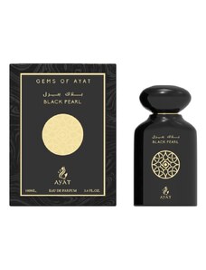 BLACK PEARL Eau de Parfum – Gems Of Ayat 100ml
