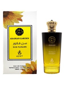 AYÄT Eau de Parfum Arabian Garden – SUN FLOWER 100ml