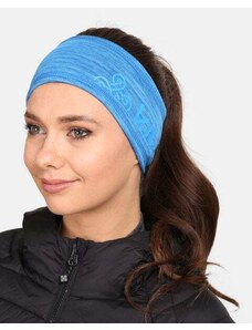 Universal Sports Headband Kilpi HOHE-U Blue