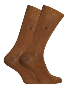 2PACK ponožky Calvin Klein viacfarebné (701224110 003) uni