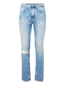 Calvin Klein Jeans Džínsy 'AUTHENTIC' modrá denim