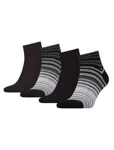 Tommy Hilfiger Man's 4Pack Socks 701227259001