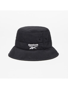 Klobúk Reebok Classic FO Bucket Hat Black